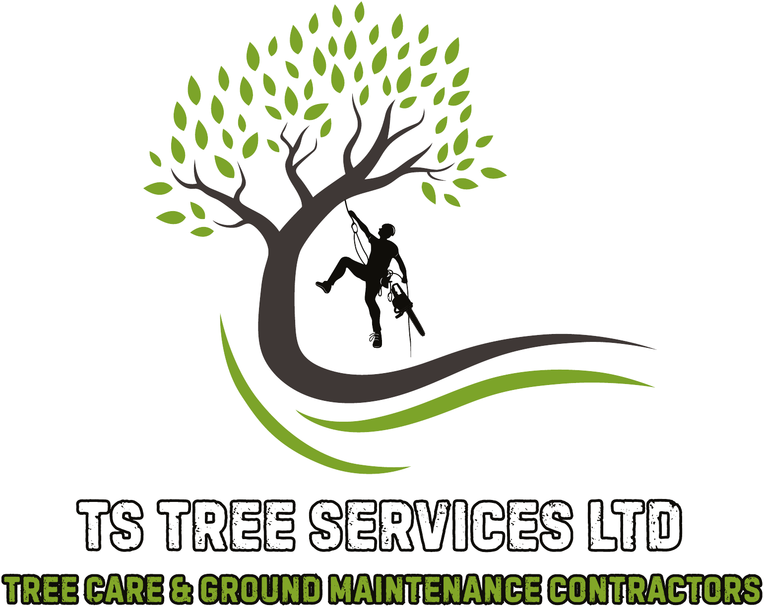 TS Tree Services Ltd